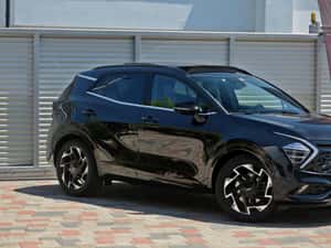 Kia Sportage AWD GT-Line de vânzare — miniatura 3
