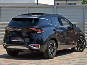 Kia Sportage AWD GT-Line de vânzare — miniatura 4