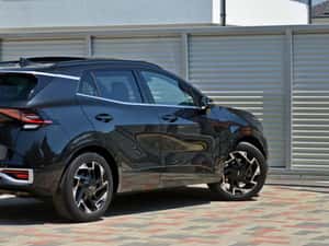 Kia Sportage AWD GT-Line de vânzare — miniatura 5