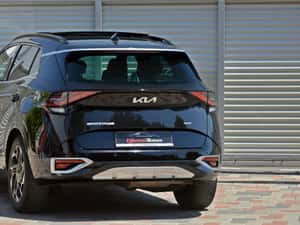 Kia Sportage AWD GT-Line de vânzare — miniatura 6