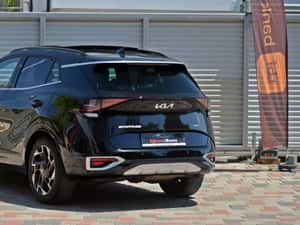 Kia Sportage AWD GT-Line de vânzare — miniatura 7