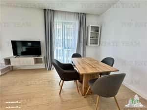 Apartament 2 camere luminos si modern de inchiriat in Nusco City – Pip — miniatura 3