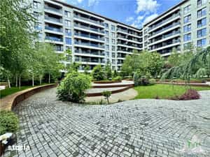 Apartament 2 camere luminos si modern de inchiriat in Nusco City – Pip — miniatura 5