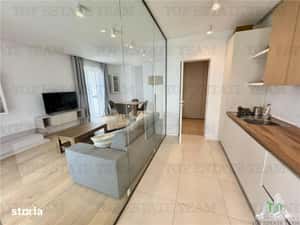 Apartament 2 camere luminos si modern de inchiriat in Nusco City – Pip — miniatura 6