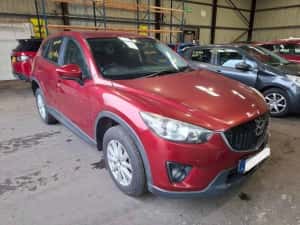 Usa dreapta fata Mazda CX-5 2012 SUV 2.2 D — miniatura 3