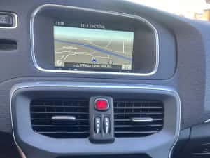 Volvo v 40 D2 euro 6 — miniatura 6
