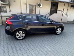 Volvo v 40 D2 euro 6 — miniatura 7