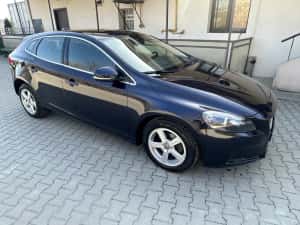 Volvo v 40 D2 euro 6 — miniatura 8