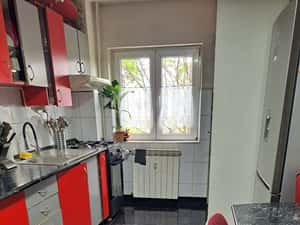 Apartament Rogerius cu 3 camere, 2 băi tip RB situat la etajul 3 din 4