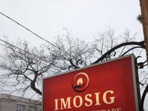 Apartament Rogerius cu 3 camere, 2 băi tip RB situat la etajul 3 din 4 — miniatura 2