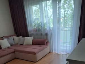 Apartament Rogerius cu 3 camere, 2 băi tip RB situat la etajul 3 din 4 — miniatura 4