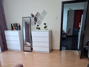 Apartament Rogerius cu 3 camere, 2 băi tip RB situat la etajul 3 din 4 — miniatura 5