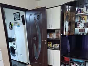 Apartament Rogerius cu 3 camere, 2 băi tip RB situat la etajul 3 din 4 — miniatura 6