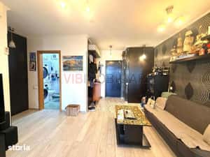 Apartament 2 camere de vânzare Doamna Ghica - Complex Planorama — miniatura 4