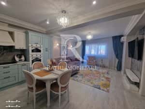 Apartament cu 3 camere |  Luceafarul | Oradea