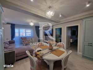 Apartament cu 3 camere |  Luceafarul | Oradea — miniatura 4