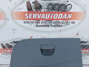 Torpedou Seat Ibiza 3 facelift (2006-2008) 1.2 Benzina 2008