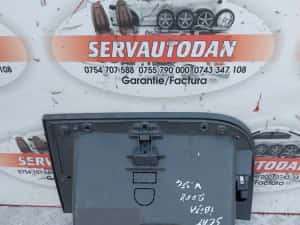 Torpedou Seat Ibiza 3 facelift (2006-2008) 1.2 Benzina 2008 — miniatura 4