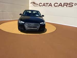 Audi A4 2.0 TDI 190 CP QUATTRO S-Tronic 2016 — miniatura 1