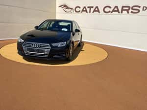 Audi A4 2.0 TDI 190 CP QUATTRO S-Tronic 2016 — miniatura 3