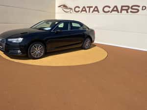 Audi A4 2.0 TDI 190 CP QUATTRO S-Tronic 2016 — miniatura 5