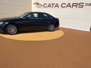 Audi A4 2.0 TDI 190 CP QUATTRO S-Tronic 2016 — miniatura 6