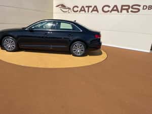 Audi A4 2.0 TDI 190 CP QUATTRO S-Tronic 2016 — miniatura 7