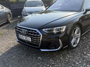 Audi S8 Automată 571 HP Benzină