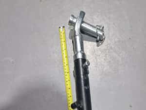 Ancora stabilizator tractor class massey ferguson case fend pret 850 l — miniatura 2
