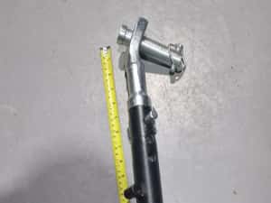 Ancora stabilizator tractor class massey ferguson case fend pret 850 l — miniatura 7