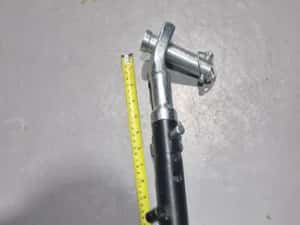 Ancora stabilizator tractor class massey ferguson case fend pret 850 l — miniatura 10