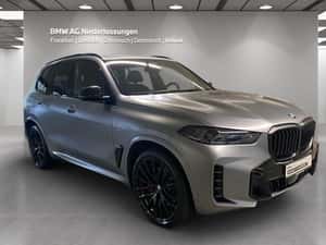 BMW X5 SUV 2024 Diesel 34.322 km 286 cp — miniatura 2