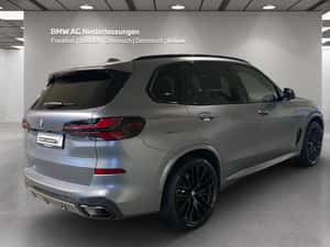 BMW X5 SUV 2024 Diesel 34.322 km 286 cp — miniatura 3