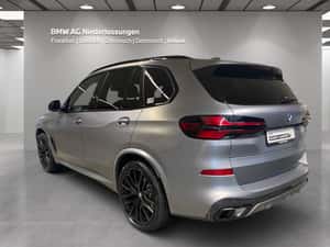 BMW X5 SUV 2024 Diesel 34.322 km 286 cp — miniatura 4