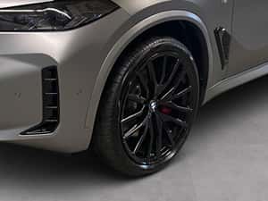 BMW X5 SUV 2024 Diesel 34.322 km 286 cp — miniatura 6