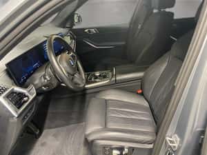 BMW X5 SUV 2024 Diesel 34.322 km 286 cp — miniatura 7