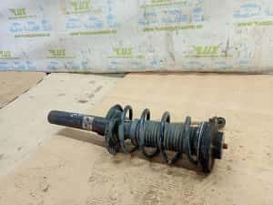 Amortizor cu arc stanga fata 824903008310 Volkswagen Golf 6 (2008 - 2015)