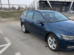 Volkswagen Passat Variant 2020 165.000 km