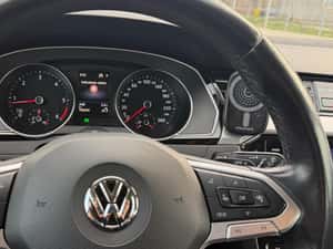 Volkswagen Passat Variant 2020 165.000 km — miniatura 2