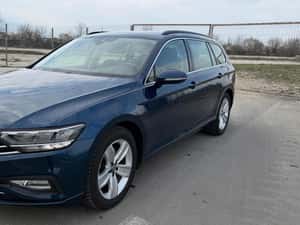 Volkswagen Passat Variant 2020 165.000 km — miniatura 3