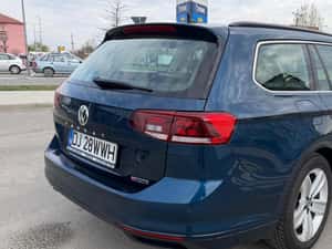 Volkswagen Passat Variant 2020 165.000 km — miniatura 5