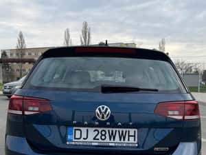 Volkswagen Passat Variant 2020 165.000 km — miniatura 6