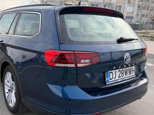 Volkswagen Passat Variant 2020 165.000 km — miniatura 7