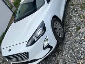 Ford Focus Mk4 de vânzare