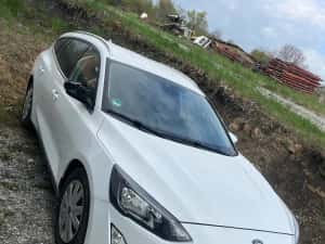 Ford Focus Mk4 de vânzare — miniatura 2