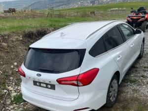 Ford Focus Mk4 de vânzare — miniatura 3