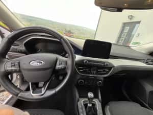 Ford Focus Mk4 de vânzare — miniatura 6