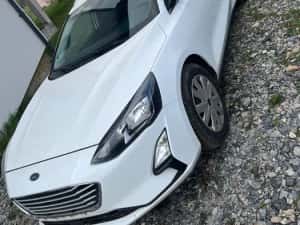 Ford Focus Mk4 de vânzare — miniatura 9