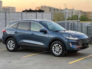 Ford Kuga Titanium — miniatura 4