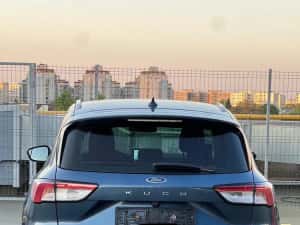 Ford Kuga Titanium — miniatura 5